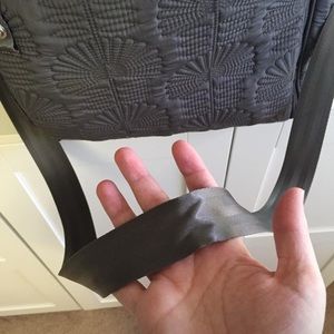 Petunia PickleBottom diaper bag.